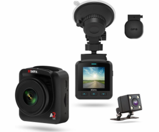 Video Rekordér xblitz videorekordér xblitz A2 GPS Car Camera