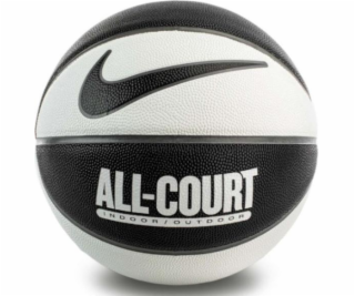 Nike Nike Everyal All Court 8p Ball N1004369-097 Black 7