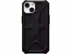 UAG UAG Monarch pro iPhone 14 Max Kevlar - černá