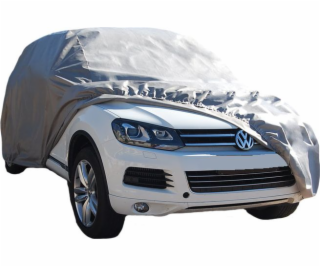 Nava Group Car Cover L1 SUV 455-480 Premium +PAS