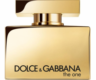 Dolce & Gabbana One Gold EDP 75 ml