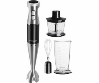 Koncept mixéru Blender TM4900 s chopperem, ubijaczk? a ko...