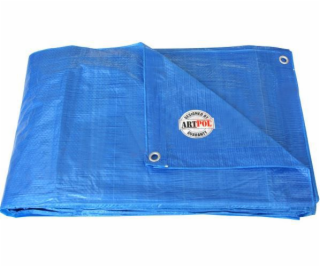 Tarpaulin Art-Pol 60 g/m2