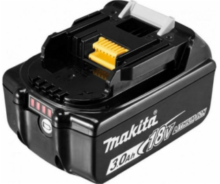 Makita Battery BL1830B LI-ION 18V/3.0AH (632G12-3)