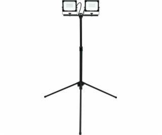 Yato Yato SMD LED LED LED STAND. 2*30W 5700lm