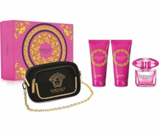 Versace Versace Bright Crystal Absold Set Eau de Parfum S...