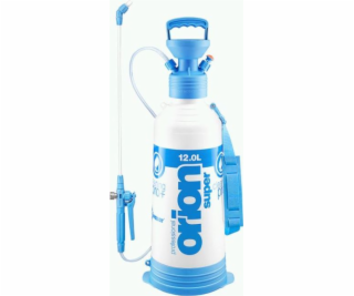 Quasar Sprayer Super Pro+ 12 L Viton