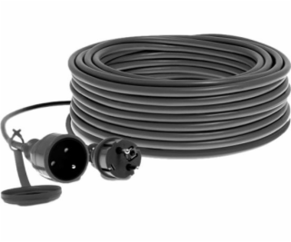 Prodlužovací kabel Awtools 30M 3x2,5 mm /IP44 16A /4000W ...