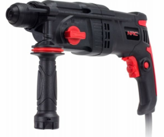 NAC HALD0-LD 900 W Hammer