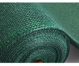 Awtools Awtools Shading Mesh 140G 1,2*50m Green UV 80% AW...