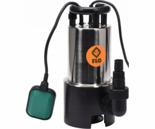 Flo Dirty Water Pump 750W (79790)