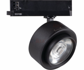 Kanlux Black Spotlight Black Spot LED 28W Kanlux BTL 35655