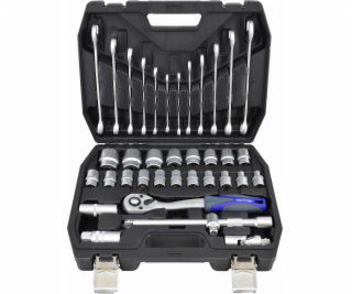 Adler 37 El Tool Set. (3553.7)