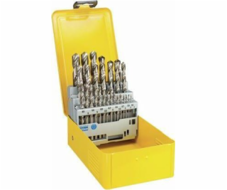 Dewalt Dewalt Drill Metal HSS-G Drill Kpl.29 PCS. DT5929-QZ