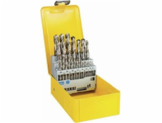 Dewalt Dewalt Drill Metal HSS-G Drill Kpl.29 PCS. DT5929-QZ