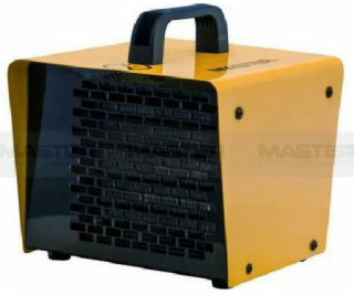 Master Electric Heater REM B 3PTC (4615.113)