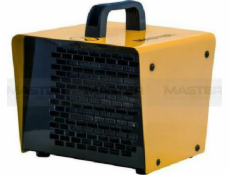 Master Electric Heater REM B 3PTC (4615.113)