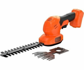 Sestry Black & Decker BD pro živé plochy a trávu 18V