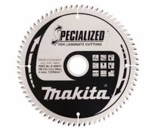 Makita Dyła Wood MacBlade 200 x 30 mm 64Z (B-08822)