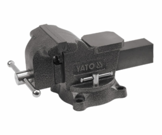 Yato Rotary Locksmiths Heavy Type 125mm YT-6502