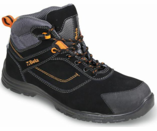 Beta Tools Beta Safe Shoes Flex S3, s Action Action Velik...