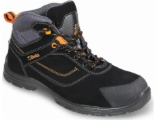 Beta Tools Beta Safe Flex S3 Shoes, s Nubuck Action Velikost 42 BE7218FN-42