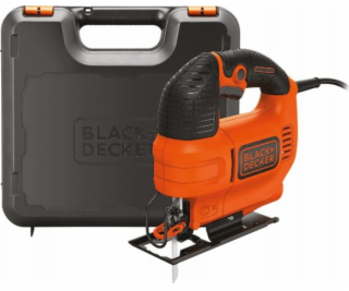 Black & Decker KS701EK 520 W