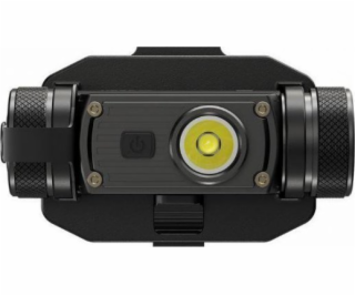 Svietidlo Nitecore TMH25PRO, 3300lm