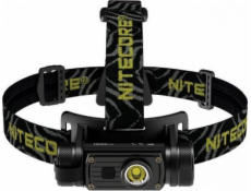 Nitecore HEADLAMP H SERIES 1200 LUMENS/HC60W V2 Čelovka 