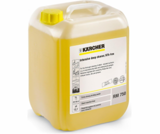 Intenzivní Karcher pro důkladné čištění (6,295-539.0)