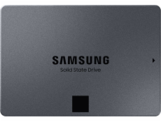 Samsung 870 QVO 2 TB 2.5 SATA III (MZ-77Q2T0BW) SSD