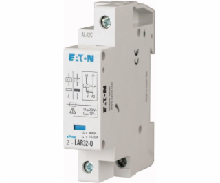 Eaton Priority Relay Z-LAR32-O CURRSS 1R 15-32A (248258)