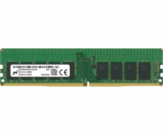 Modul paměti serveru | Micron | DDR4 | 32GB | UDIMM/ECC |...