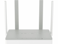 Keenetic Keenetic Sprinter AX1800 Mesh Wi-Fi 6 Gigabitový router/Extender router