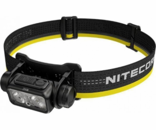 Niticore Headlamp Nu Series 1000 Lumens/Nu40 N40 Nitecore...