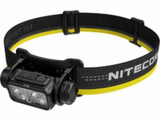 Niticore Headlamp Nu Series 1000 Lumens/Nu40 N40 Nitecore Front Flash