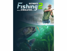 ESD Ultimate Fishing Simulator 2