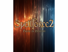 ESD SpellForce 2 Faith in Destiny