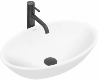 Rea-U4603 Washbasin Pamela Pamela Pamela 53x33 Rea // CE....