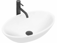 Rea-U4603 Washbasin Pamela Pamela Pamela 53x33 Rea // CE.REA.U-Pamela