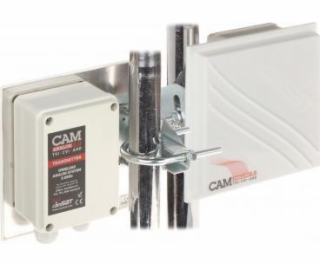 Sada bezdrátové převodovky CAMSAT 5,8 GHz CAM-ANALOG-2.0 ...