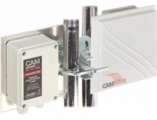 Sada bezdrátové převodovky CAMSAT 5,8 GHz CAM-ANALOG-2.0 SET TXRX