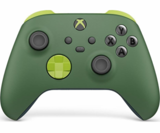 PAD Microsoft Wireless Controller pro konzolu Xbox Series...