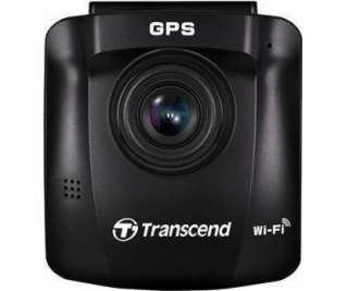 Video-rekordér Transcend vozidlo rekordér DrivePro 250/64...