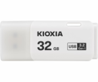 Kioxia U301 Hayabusa USB Stick USB 3.0 32GB