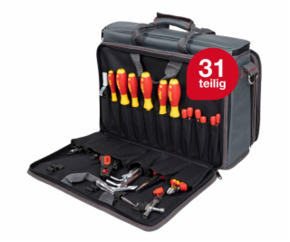 Wiha tool set service technician