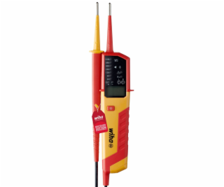 Wiha Voltage and Continuity Tester eMobility