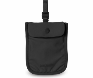 Pacsafe Coversafe S25 geheime BH Tasche black