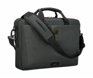 Wenger MX ECO Brief 16" Laptop Tasche Grau