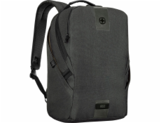 Wenger MX ECO Light 16 Laptop Backpack grey